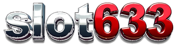 slot633 logo